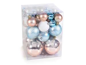 Grossista palline albero natale