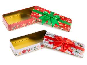 ingrosso scatola regalo alimentare natale