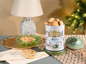 ingrosso scatola natale carillon