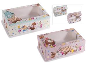 ingrosso scatola colomba pasqua pasticcerie