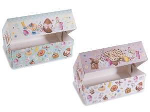 ingrosso scatola colomba pasqua pasticcerie