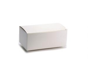 Ingrosso scatole avorio cartoncino