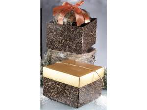 Ingrosso packaging Natale
