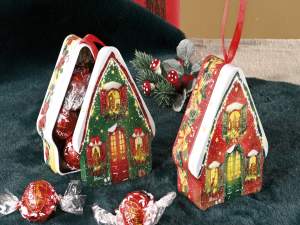 ingrosso sctaola a casetta natale