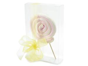 Grossisti scatole regalo PET
