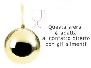 ingrosso scatola natale palline regalo