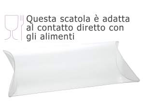 scatoline ingrosso In pet pvc