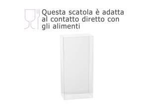 Scatole per bomboniere ingrosso