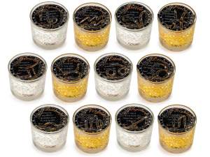 Wholesaler of scented Christmas candles