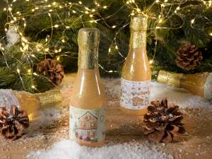 wholesale shower gel champagne christmas