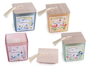 wholesale scented candle