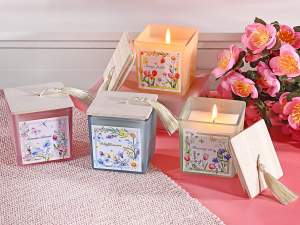 wholesale scented candle