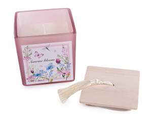 wholesale scented candle