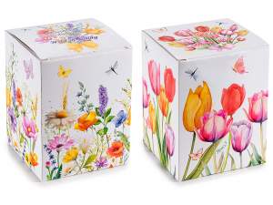 wholesale bell flower candles