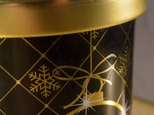 Gold jar scented candles wholesalers