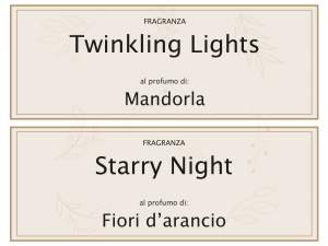 wholesaler of Christmas gift candles