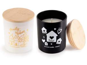 wholesale candles home family
