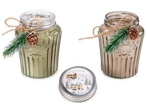Scented candles wholesale