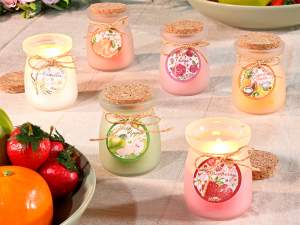 wholesale test tube jar design