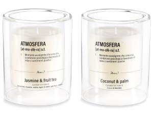 wholesale candles design glass jar