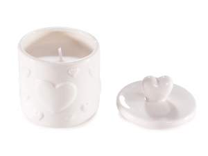 wholesale scented candle jar