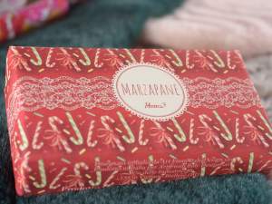 wholesale scented christmas soaps