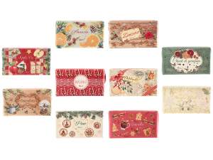 wholesale scented christmas soaps