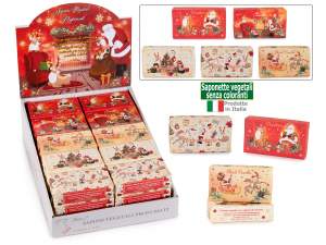 wholesale soaps christmas gift