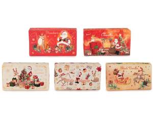 wholesale soaps christmas gift