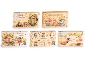wholesale scented soaps autumn