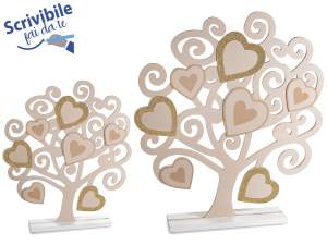 grossista albero della vita glitter