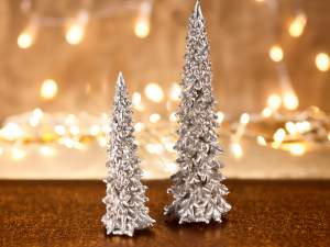 ingrosso decoro albero natale oro champagne