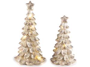 ingrosso Alberi di Natale decorativi
