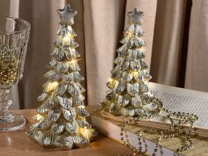 ingrosso Alberi di Natale decorativi