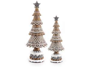 ingrosso labero natale pan di zenzero