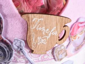ingrosso borse panno te tisane tea time