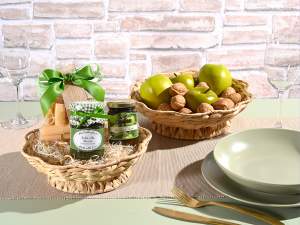 ingrosso cestino fiore giacinto