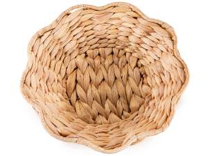 ingrosso cestino fiore giacinto
