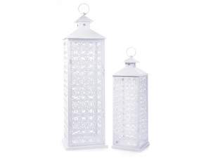 Ingrosso set lanterne lunghe