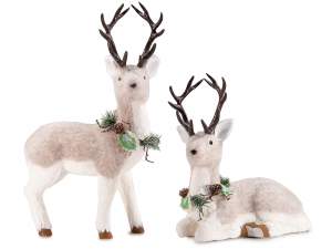 grossista renne decorative
