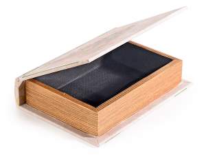 ingrosso scatola natale libro