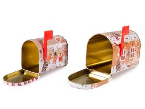 ingrosso scatola portalettere alimentare dolci