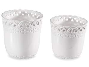 ingrosso vasi ceramica online