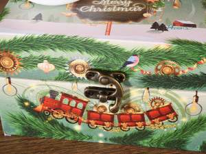 Wholesale Christmas Wooden Boxes