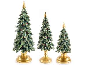 albero natale decoro grossista