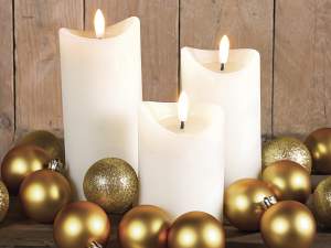 Candele elettroniche  all'ingrosso