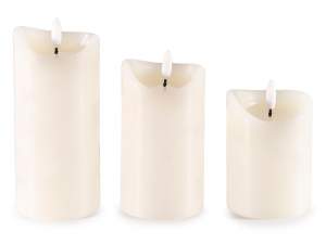Candele elettroniche  all'ingrosso