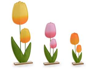 ingrosso tulipano decorativo