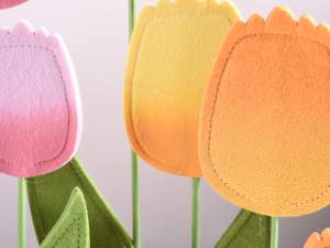 ingrosso tulipano decorativo