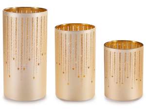 ingrosso lampada natale decorativa oro
